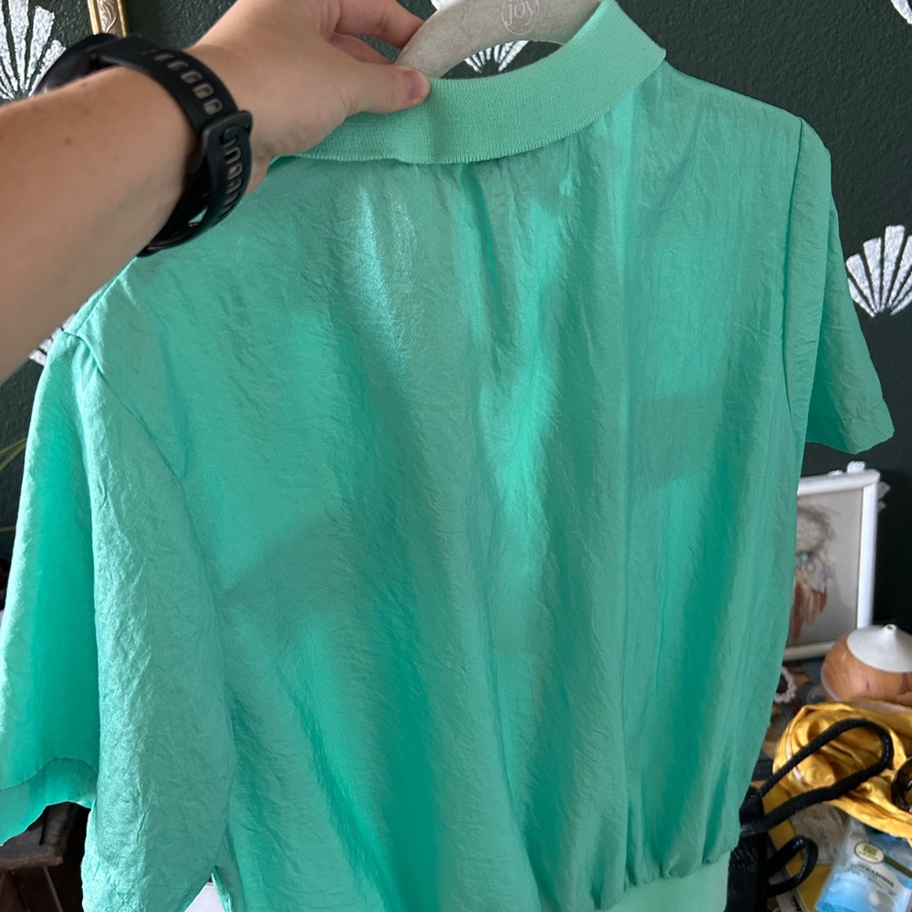 Vintage 90s top - Picture 5 of 5